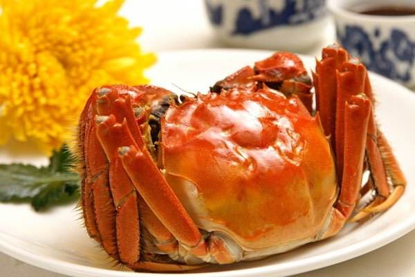 蒸河蟹需要放調(diào)料嗎 蒸河蟹需要放鹽嗎 蒸河蟹需要放調(diào)料嗎 蒸河蟹需要放鹽嗎