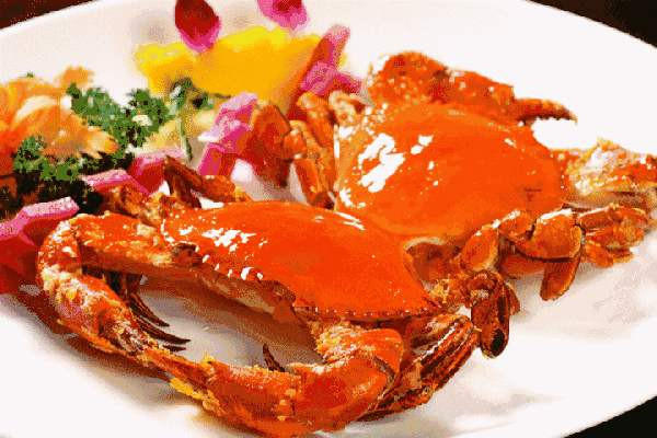 蒸河蟹需要放調(diào)料嗎 蒸河蟹需要放鹽嗎 蒸河蟹需要放調(diào)料嗎 蒸河蟹需要放鹽嗎