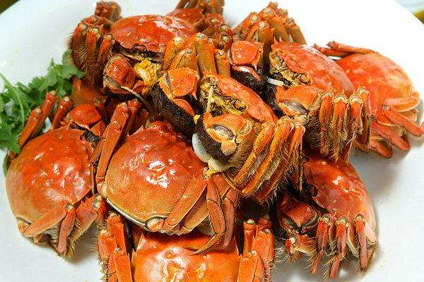 蒸河蟹需要放調(diào)料嗎 蒸河蟹需要放鹽嗎 蒸河蟹需要放調(diào)料嗎 蒸河蟹需要放鹽嗎