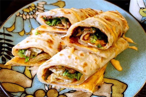 煎餅用什么面粉 煎餅用高筋面粉還是低筋面粉 煎餅用什么面粉 煎餅用高筋面粉還是低筋面粉