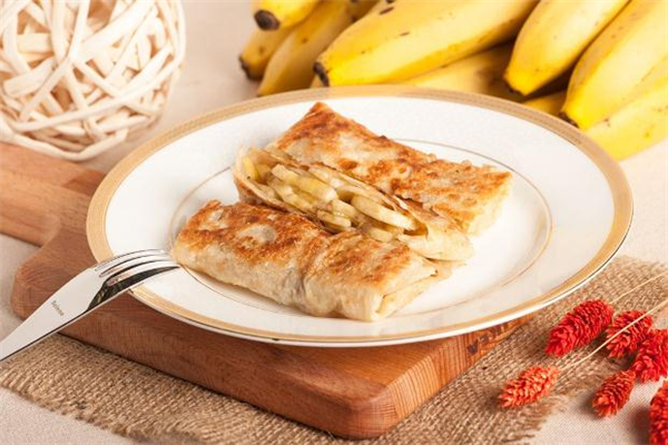 香蕉煎餅的熱量高嗎 香蕉煎餅吃了會(huì)胖嗎 香蕉煎餅的熱量高嗎 香蕉煎餅吃了會(huì)胖嗎