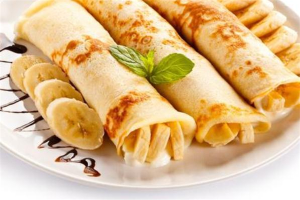 香蕉煎餅的熱量高嗎 香蕉煎餅吃了會(huì)胖嗎 香蕉煎餅的熱量高嗎 香蕉煎餅吃了會(huì)胖嗎