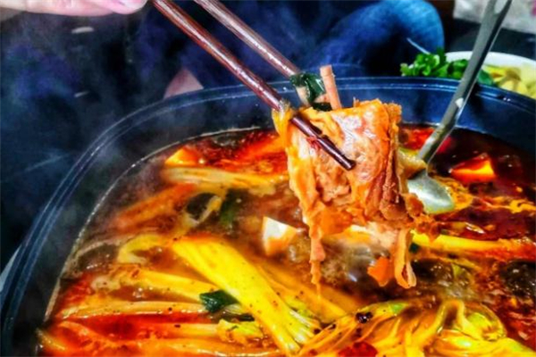 羊肉火鍋可以經常吃嗎 羊肉火鍋吃多了會怎樣