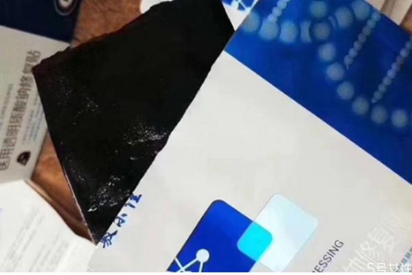 敷爾佳黑膜的作用 敷爾佳黑膜的特點 敷爾佳黑膜的作用 敷爾佳黑膜的特點