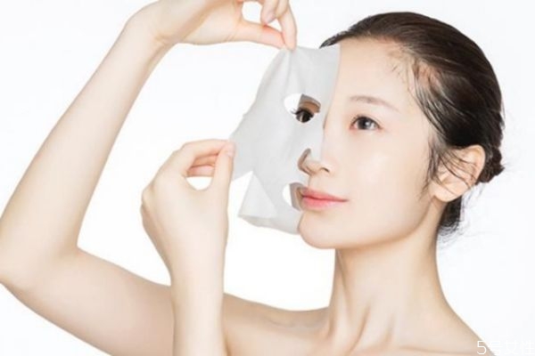 面膜按功能可分為哪幾類 面膜按功能分類 面膜按功能可分為哪幾類 面膜按功能分類