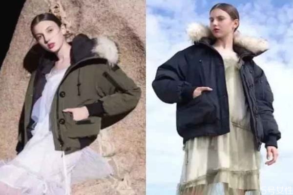 派克服怎么清洗 派克服和棉襖有什么不一樣 派克服怎么清洗 派克服和棉襖有什么不一樣