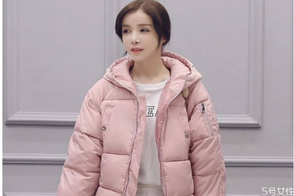 棉服適合什么溫度穿 棉服冬天穿保暖嗎 棉服適合什么溫度穿 棉服冬天穿保暖嗎