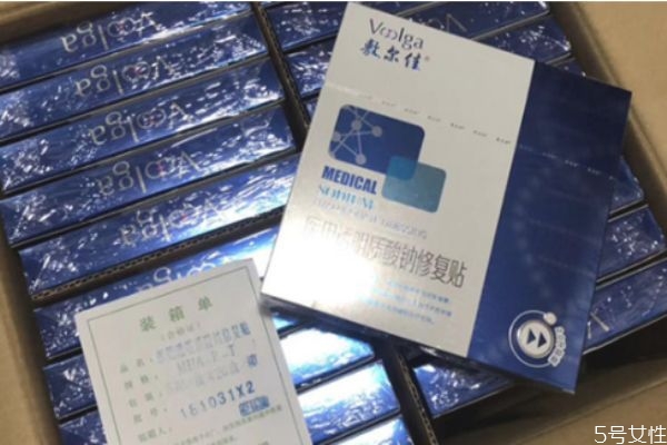 敷爾佳黑膜的作用 敷爾佳黑膜的特點 敷爾佳黑膜的作用 敷爾佳黑膜的特點