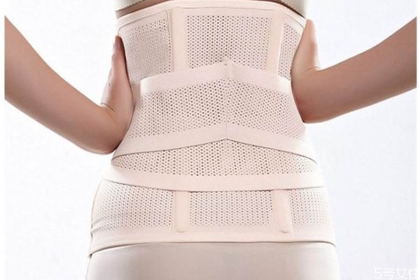 產(chǎn)后束腰帶的種類有什么呢 束腰帶應(yīng)該怎么挑選呢 產(chǎn)后束腰帶的種類有什么呢 束腰帶應(yīng)該怎么挑選呢