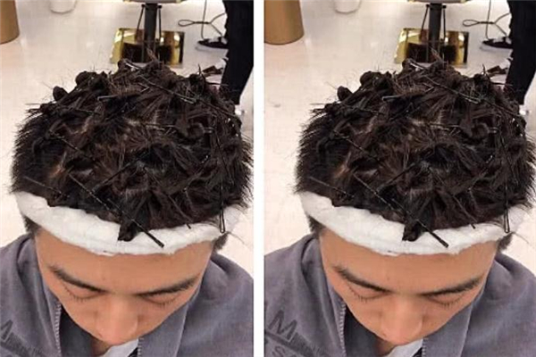 鋼夾燙多少錢 鋼夾燙能維持多久 鋼夾燙多少錢 鋼夾燙能維持多久