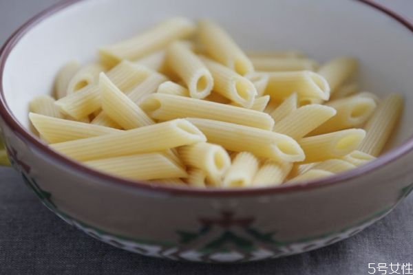 通心粉怎么做好吃呢 通心粉的做法有什么呢 通心粉怎么做好吃呢 通心粉的做法有什么呢