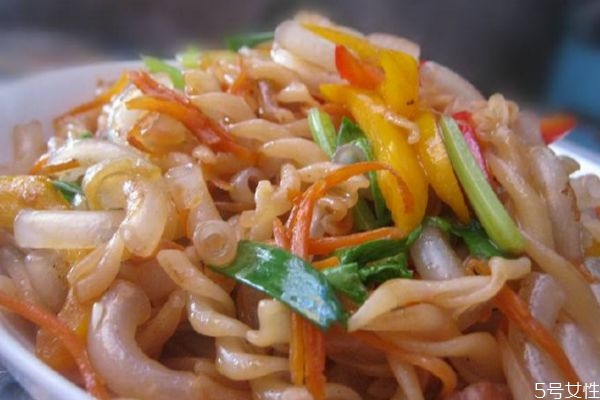 通心粉怎么做好吃呢 通心粉的做法有什么呢 通心粉怎么做好吃呢 通心粉的做法有什么呢