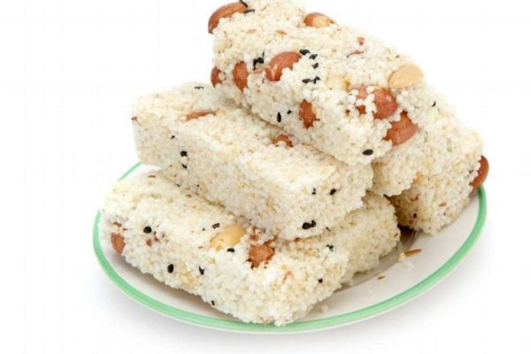 什么是米花糖呢 米花糖是哪來(lái)的特產(chǎn)呢 什么是米花糖呢 米花糖是哪來(lái)的特產(chǎn)呢