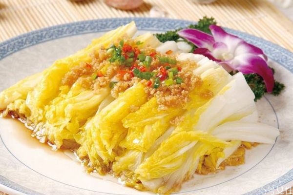 什么是娃娃菜呢 娃娃菜有什么營養(yǎng)價(jià)值呢