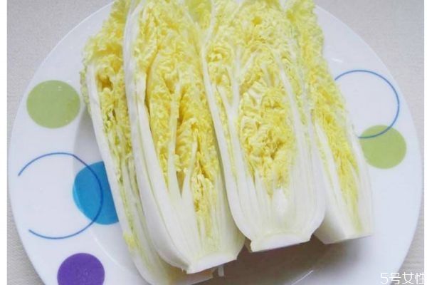 娃娃菜怎么做好吃呢 吃娃娃菜有什么好處呢 娃娃菜怎么做好吃呢 吃娃娃菜有什么好處呢