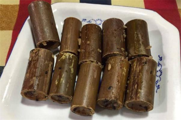 竹筒粽子是蒸還是水煮 竹筒粽子煮多長(zhǎng)時(shí)間 竹筒粽子是蒸還是水煮 竹筒粽子煮多長(zhǎng)時(shí)間