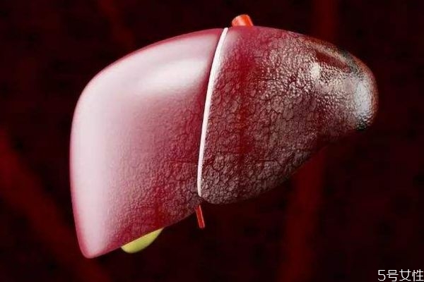 什么是肝硬化呢 肝硬化有什么危害呢 什么是肝硬化呢 肝硬化有什么危害呢