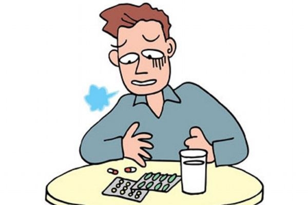 肝硬化造成的原因有什么呢 為什么會(huì)得肝硬化呢 肝硬化造成的原因有什么呢 為什么會(huì)得肝硬化呢