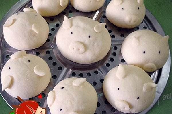 饅頭用熱水蒸還是冷水蒸 饅頭怎么蒸不破 饅頭用熱水蒸還是冷水蒸 饅頭怎么蒸不破