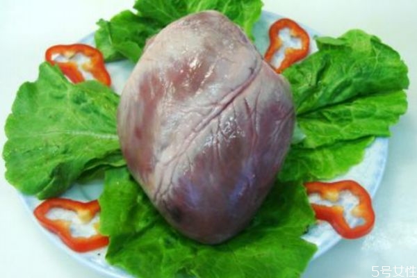 豬心可以經(jīng)常吃嗎 吃豬心會(huì)上火嗎 豬心可以經(jīng)常吃嗎 吃豬心會(huì)上火嗎