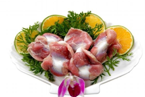 吃雞胗會上火嗎 雞胗可以經(jīng)常嗎 吃雞胗會上火嗎 雞胗可以經(jīng)常嗎