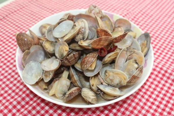 花甲泡一晚上會(huì)死嗎 怎么看出花甲是否死了 花甲泡一晚上會(huì)死嗎 怎么看出花甲是否死了