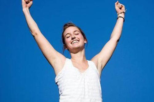 健身狐臭會加重嗎 狐臭哪個季節(jié)最嚴重 健身狐臭會加重嗎 狐臭哪個季節(jié)最嚴重