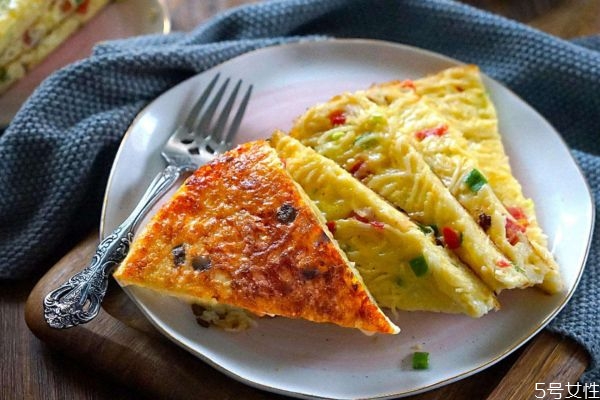 寶寶早餐餅做法有什么呢 如何簡單做寶寶的早餐餅呢 寶寶早餐餅做法有什么呢 如何簡單做寶寶的早餐餅呢