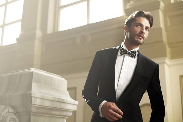 哪種領(lǐng)結(jié)好看 領(lǐng)結(jié)怎么搭配好看 哪種領(lǐng)結(jié)好看 領(lǐng)結(jié)怎么搭配好看