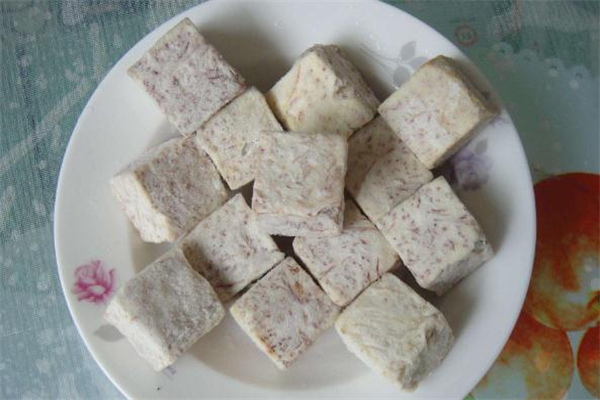 檳榔芋怎么做好吃 檳榔芋頭的做法大全 檳榔芋怎么做好吃 檳榔芋頭的做法大全