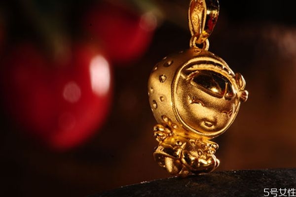 au9999是什么意思 千足金與au9999有什么區(qū)別 au9999是什么意思 千足金與au9999有什么區(qū)別