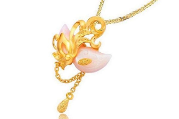 黃金飾品品牌有哪些 金首飾有哪些品牌好 黃金飾品品牌有哪些 金首飾有哪些品牌好