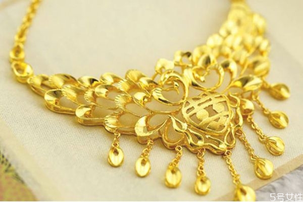 au9999是什么意思 千足金與au9999有什么區(qū)別 au9999是什么意思 千足金與au9999有什么區(qū)別