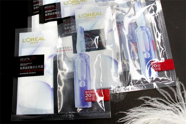 歐萊雅安瓶面膜和黑精華面膜哪個(gè)好 兩大面膜對比