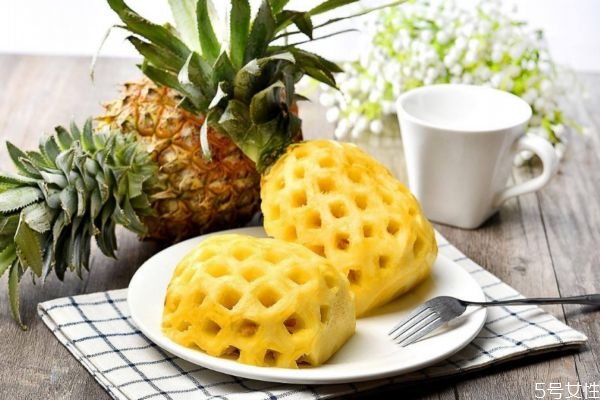 菠蘿減肥是真的嗎 菠蘿減肥每天可以瘦幾斤呢 菠蘿減肥是真的嗎 菠蘿減肥每天可以瘦幾斤呢