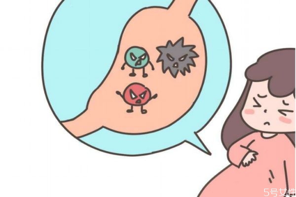 孕期拉肚子是怎么回事呢 孕期拉肚子對(duì)寶寶有影響嗎 孕期拉肚子是怎么回事呢 孕期拉肚子對(duì)寶寶有影響嗎
