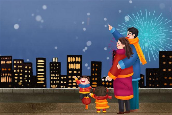 婚后一定要回男方家過(guò)年嗎 婚后過(guò)年應(yīng)該回誰(shuí)家 婚后一定要回男方家過(guò)年嗎 婚后過(guò)年應(yīng)該回誰(shuí)家