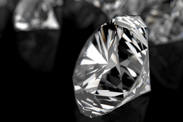 灰鉆石是什么 灰鉆石產(chǎn)自哪里 灰鉆石是什么 灰鉆石產(chǎn)自哪里