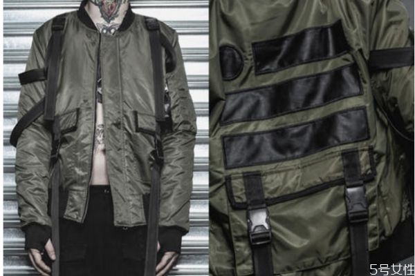 機(jī)能外套是什么意思 選擇機(jī)能外套有什么好處
