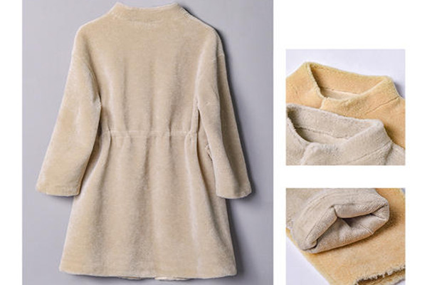 貢米色適合什么膚色 什么顏色的大衣不挑膚色 貢米色適合什么膚色 什么顏色的大衣不挑膚色