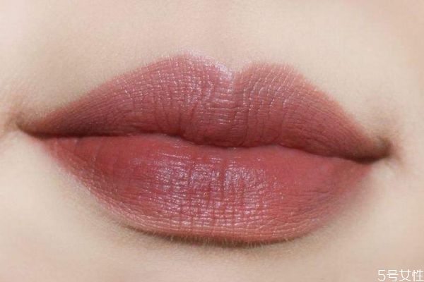 奶茶色口紅是什么顏色 奶茶色口紅推薦 奶茶色口紅是什么顏色 奶茶色口紅推薦