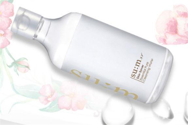 sum37呼吸卸妝水怎么看真假 呼吸卸妝水和貝德瑪哪個好 sum37呼吸卸妝水怎么看真假 呼吸卸妝水和貝德瑪哪個好