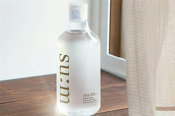 sum37呼吸卸妝水怎么看真假 呼吸卸妝水和貝德瑪哪個好 sum37呼吸卸妝水怎么看真假 呼吸卸妝水和貝德瑪哪個好