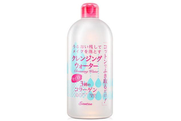 璦微丹卸妝水適合油皮嗎 璦微丹卸妝水能卸眼唇嗎 璦微丹卸妝水適合油皮嗎 璦微丹卸妝水能卸眼唇嗎