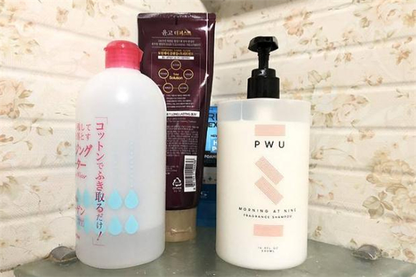 pwu洗發(fā)水真的好用嗎 pwu洗發(fā)水男生可以用嗎 pwu洗發(fā)水真的好用嗎 pwu洗發(fā)水男生可以用嗎