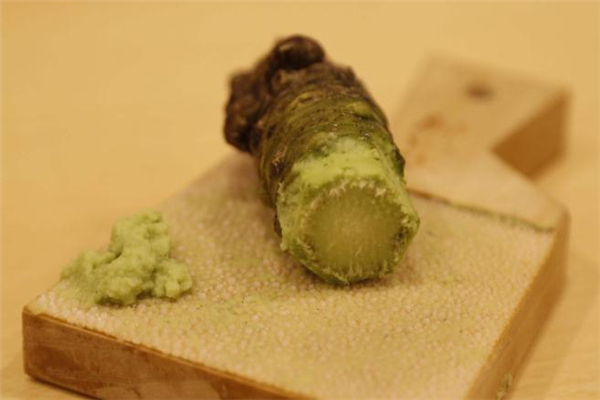 山葵是什么？山葵是芥末嗎