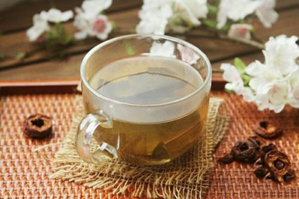 山楂和荷葉可以一起喝嗎 山楂荷葉茶怎么泡好 山楂和荷葉可以一起喝嗎 山楂荷葉茶怎么泡好