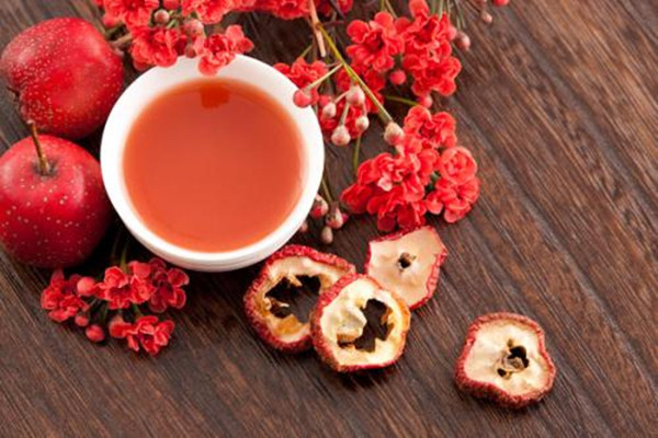 山楂變軟了怎么辦 山楂壞了一部分能吃嗎 山楂變軟了怎么辦 山楂壞了一部分能吃嗎