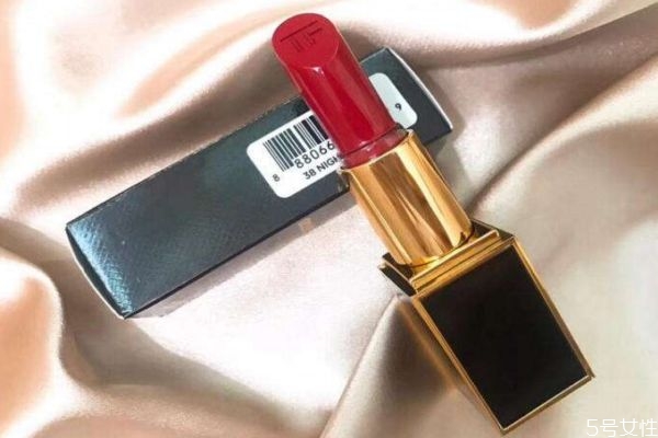 tf80適合素顏嗎 tf80口紅適合什么人 tf80適合素顏嗎 tf80口紅適合什么人
