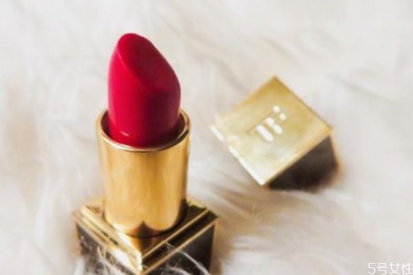 tf80適合素顏嗎 tf80口紅適合什么人 tf80適合素顏嗎 tf80口紅適合什么人